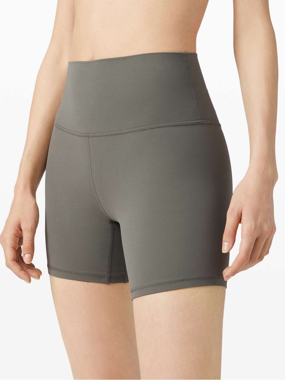 Lululemon Align Short *6"